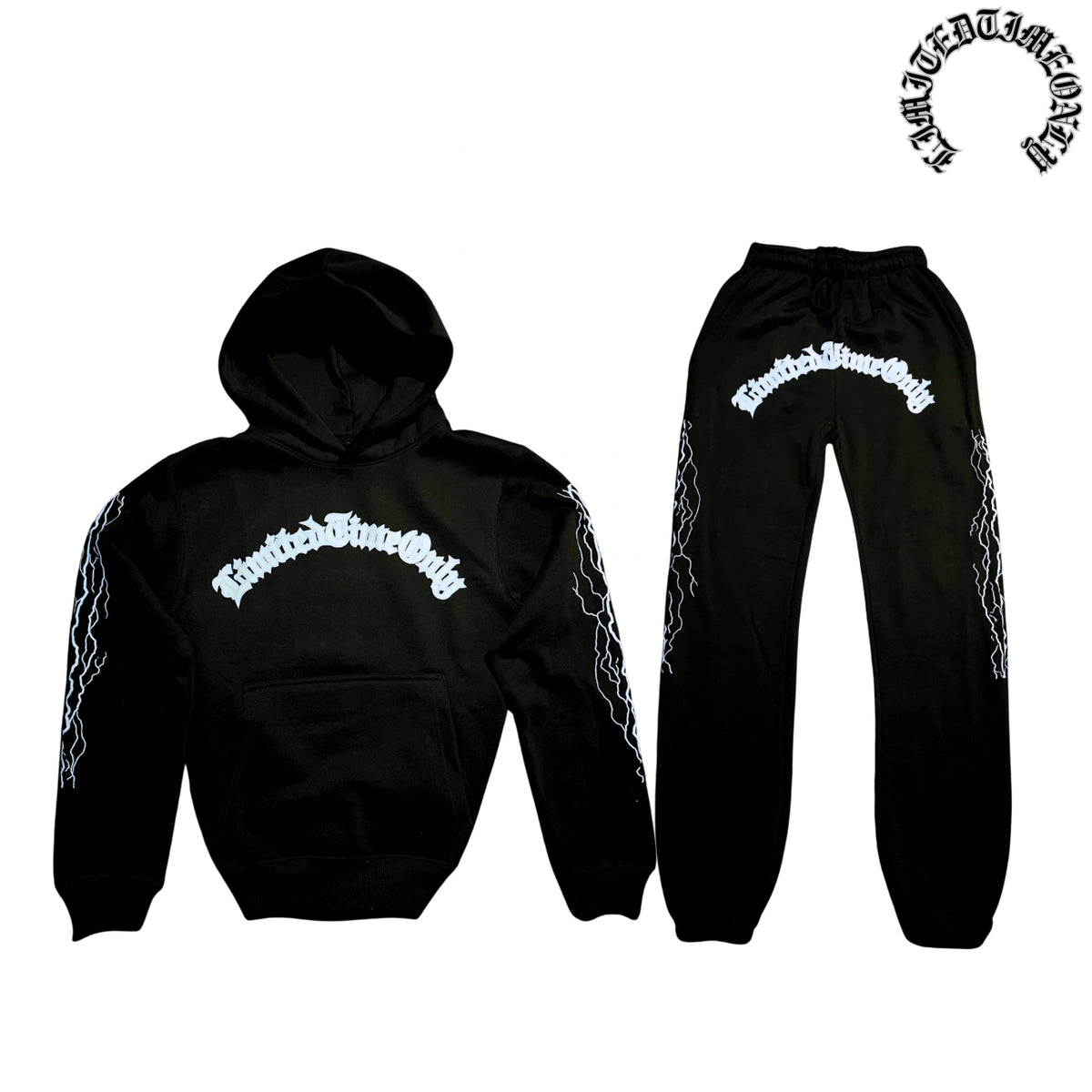 LTO ELECTRO SWEAT SUIT