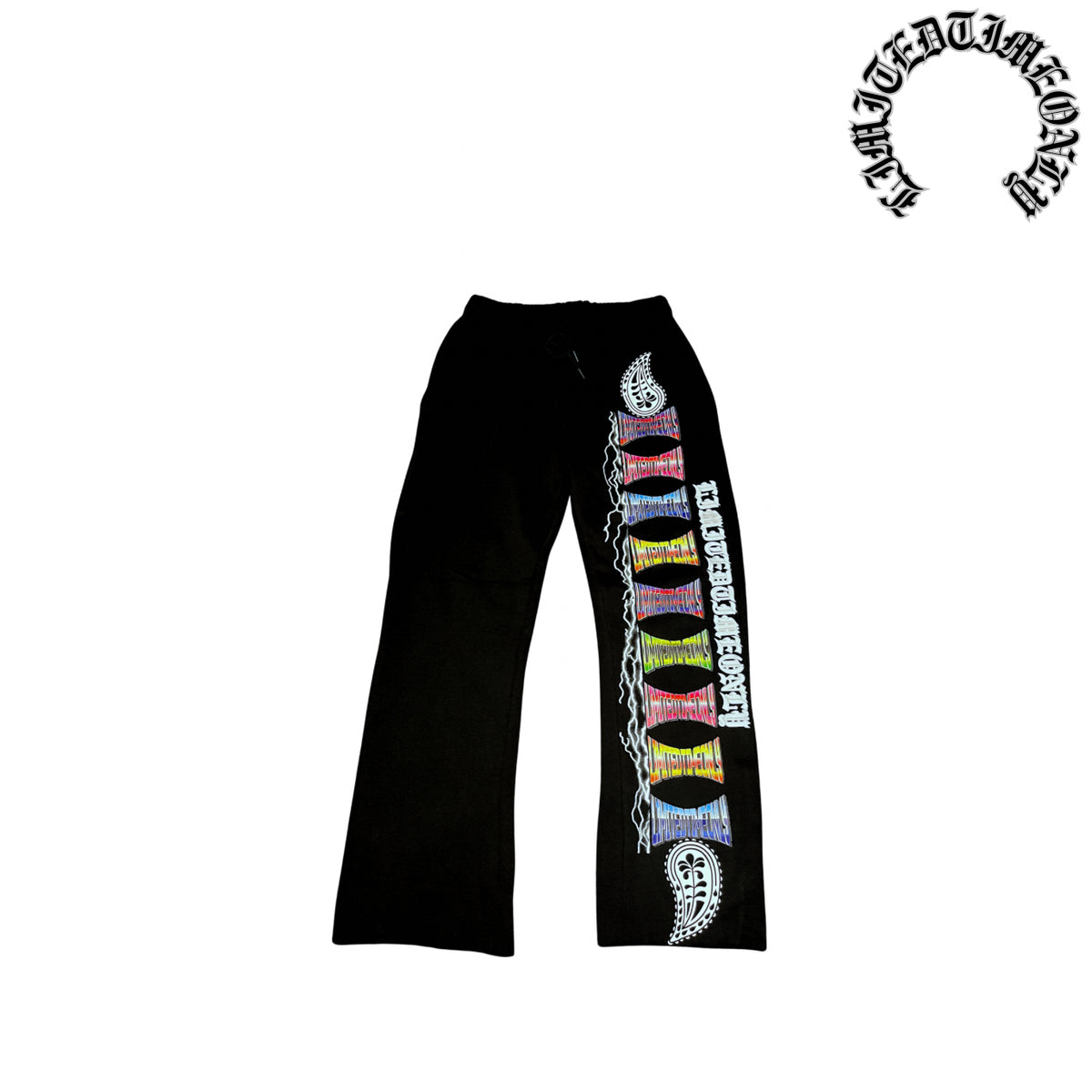 LTO COMIC SWEATS