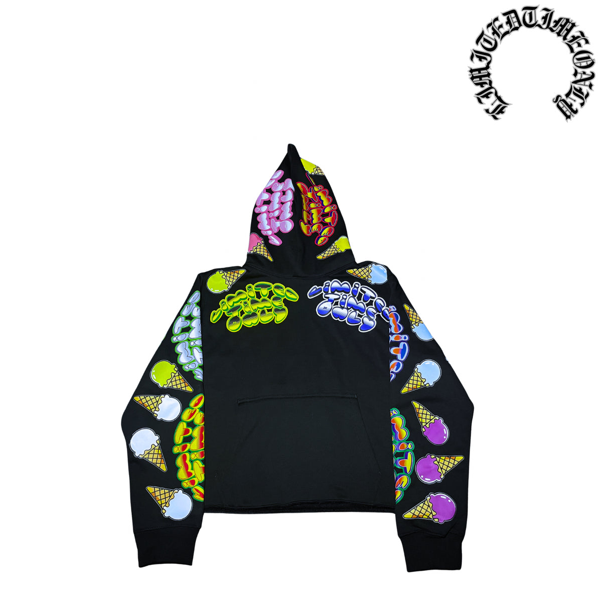 LTO DESSERTS HOODIE